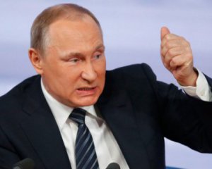 Путін почав готувати напад на Україну після перемоги Байдена на виборах