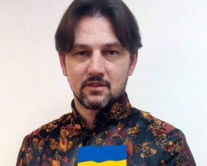 На війні загинув запорізький журналіст Олег Якунін