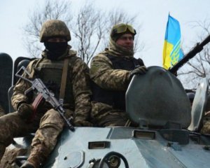 На Харьковщине украинские военные пошли в контрнаступление