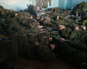 &quot;Пацани зґвалтували 16-річну дівчинку&quot; - силовики перехопили чергову розмову окупантів