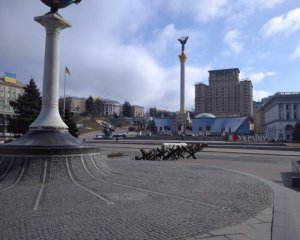 Комендантської години на півтори доби не буде - Кличко