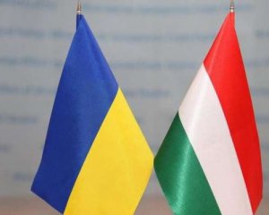 Угорщина дала українцям вільний транзит своєю країною