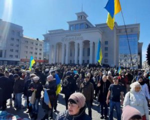 В Міноборони пророкують, що ЗСУ сьогодні встановлять контроль над Херсоном