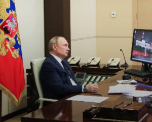 Путін визнав ветеранами росіян, які вбивають українців