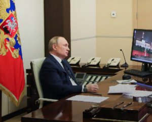 Путин признал ветеранами россиян, убивающих украинцев