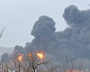 Повідомили про перші наслідки ворожого обстрілу Львова