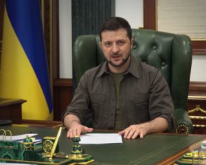 Рашисти &quot;денацифікували&quot; меморіал жертвам Голокосту - Зеленський