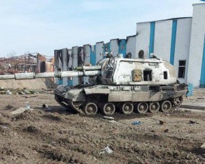 В Мелитополь вошли военные из Южной Осетии – какая ситуация в городе