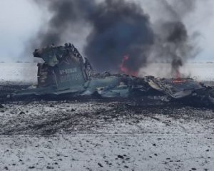ВСУ уничтожили 12 беспилотников оккупантов и три крылатые ракеты