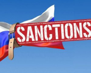 Санкції діятимуть, поки Росія не виведе свої війська з України