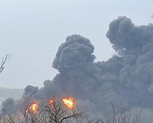 &quot;Пощечина Байдена&quot; - в ВСУ сказали, почему оккупанты обстреляли ракетами Львов