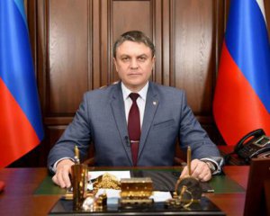 Главарь боевиков ЛНР заявил о референдуме о вхождении в состав РФ