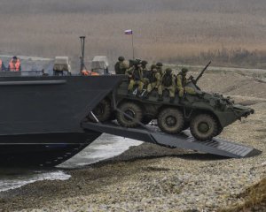 Розвідка України здобула список окупантів батальйонної тактичної групи