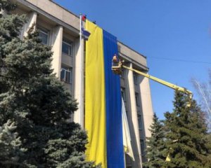 На Херсонщині окупанти продовжують обстрілювати населені пункти: є поранені