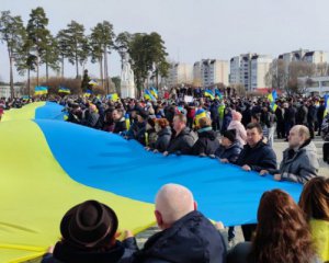 Співпраці з окупантами не буде. Чекаємо звільнення території - мер Славутича