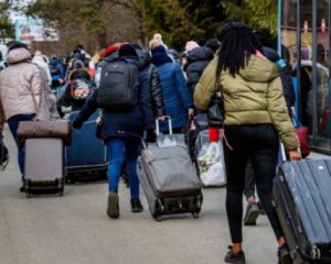 В уряді пояснили статус переселенця