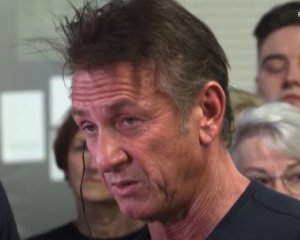 Шон Пенн призвал покинуть зал "Оскара", если Зеленского не пригласят на выступление