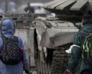 &quot;Рашисты вывезли 439 420 мирных жителей Украины&quot; - Денисова