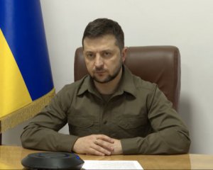 Україну треба озброїти реактивними літаками - Зеленський звернувся до світу