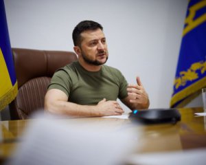 Зеленський прокоментував нейтральний статус і російську мову