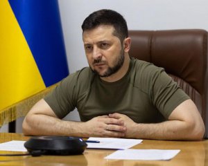 Україна готова до обміну полоненими, але російську сторону, схоже, це не цікавить - Зеленський