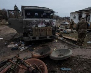 Військові ООС відбили п&#039;ять атак ворога та завдали йому чималих втрат