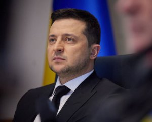 Зеленский назвал пять шагов к миру в Украине