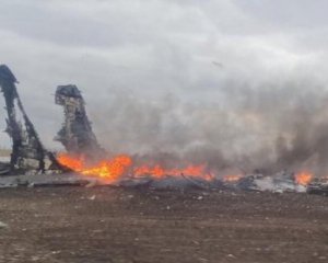 Долітався: показали допит підполковника, що кермував російським винищувачем