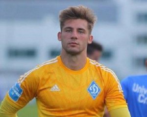 Война трансферам не преграда. &quot;Металлист&quot; подписал экс-вратаря &quot;Динамо&quot;