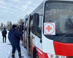 Оккупанты похищают водителей гуманитарного транспорта в Николаевской области