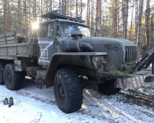 Захватчики возвращаются в РФ и Беларусь для восстановления боеспособности