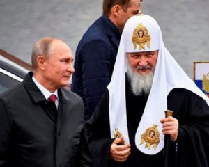 РПЦ в Украине нужно запретить - в Раде зарегистрировали законопроект