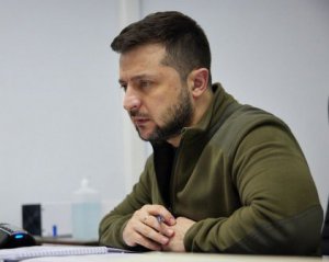 Зеленський провів низку розмов зі світовими лідерами