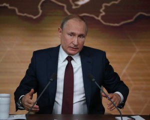 &quot;Путин вышел из-под контроля&quot; - 90% американцев считают, что РФ может применить ядерное оружие