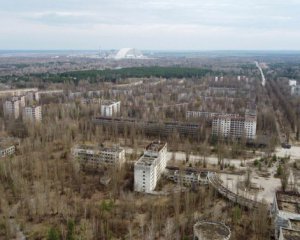 Рашисти вчинили "самогубство" поблизу ЧАЕС - Reuters