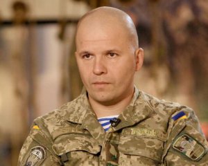 Заступник головнокомандувача ЗСУ звернувся до росіян та повідомив, що шанс в них ще є