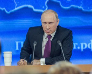 У МЗС відреагували на слова Путіна про знищення України