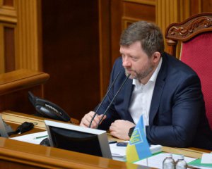 Корнієнко пояснив слова Зеленського про нейтралітет і референдум