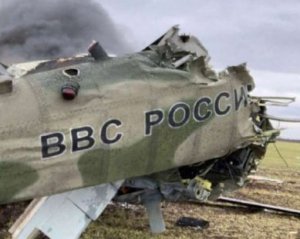 Росія почала &quot;мститися&quot; за 12 разів у Чорнобаївці