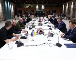 У Стамбулі завершилися переговори між Україною і РФ - є перші подробиці