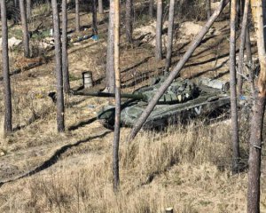Захоплення Донбасу стало пріоритетом Росії – Пентагон