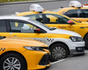 В России заставят службы такси передавать данные ФСБ