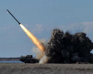 На Львівщині українські сили ППО збили три ворожі ракети