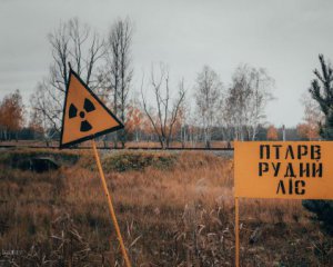 Потрібно демілітаризувати зону відчуження та ввести туди спеціальну місію ООН - ДСНС
