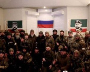 В МВД прокомментировали &quot;приезд&quot; Кадырова в Мариуполь