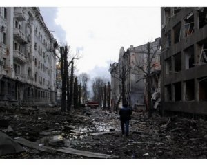 Порахували збитки України від війни