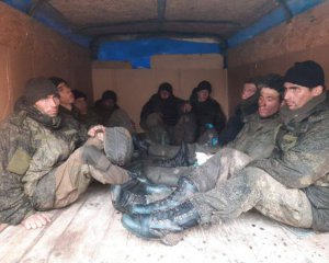 Принципова позиція: Україна нагадала РФ правила поводження з військовополоненими