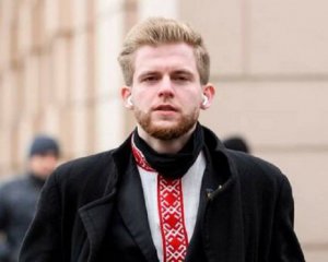 "Тебе з ОПЗЖ треба пакувати як колаборанта" - блогерка до "слуги", який хоче "діалог" з Росією