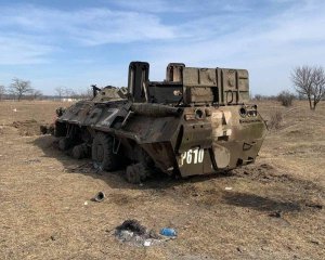 &quot;Как позорные крысы бегали&quot; - окупант розповів, як тікав від українських військових