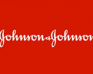 Johnson &amp; Johnson відмовилася постачати в РФ засоби гігієни